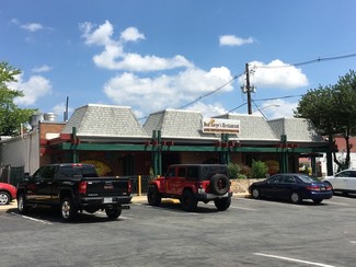 Gaithersburg, MD Restaurant - 106-108 E Diamond Ave