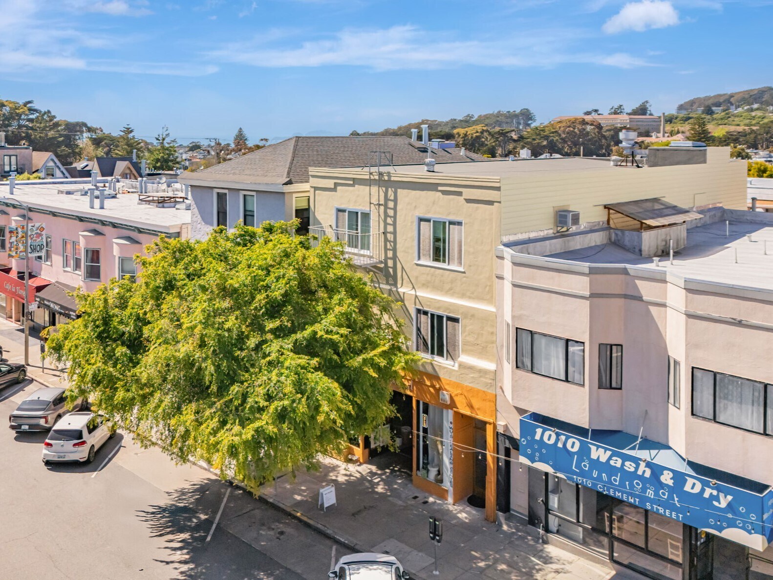 1014 Clement St, San Francisco, CA for Sale
