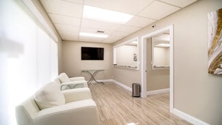 Plantation, FL Medical - 201 N University Dr