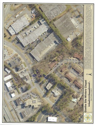 4561 Winters Chapel Rd  