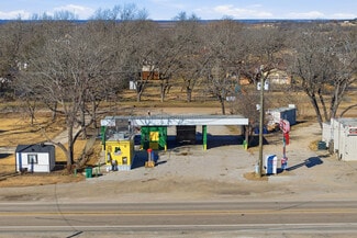 Moody, TX Specialty - 703 Avenue E