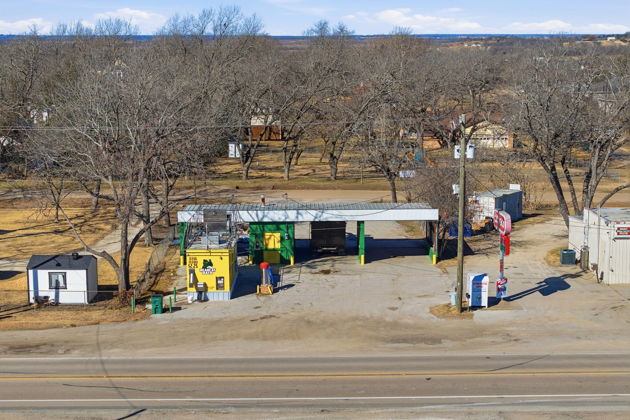 703 Avenue E, Moody, TX for Sale