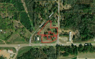 Aberdeen, MS Commercial - U S Highway 45/25 & Thayer Avenue