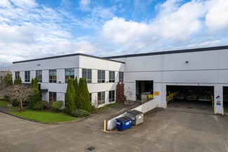 Auburn, WA Office, Industrial - 2306 B St NW Auburn, WA Office, Industrial - 2306 B St NW