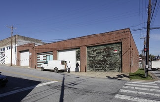 Hendersonville, NC Retail - 147 1st Ave E