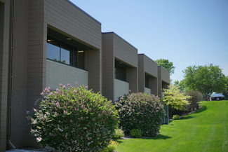 Eagan, MN Office - 3459 Washington Dr