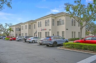 Sarasota, FL Medical - 2803 Fruitville Rd