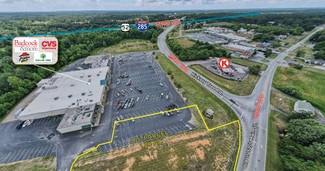 Winston-Salem, NC Commercial Land - 189 Hickory Tree Rd Winston-Salem, NC Commercial Land - 189 Hickory Tree Rd