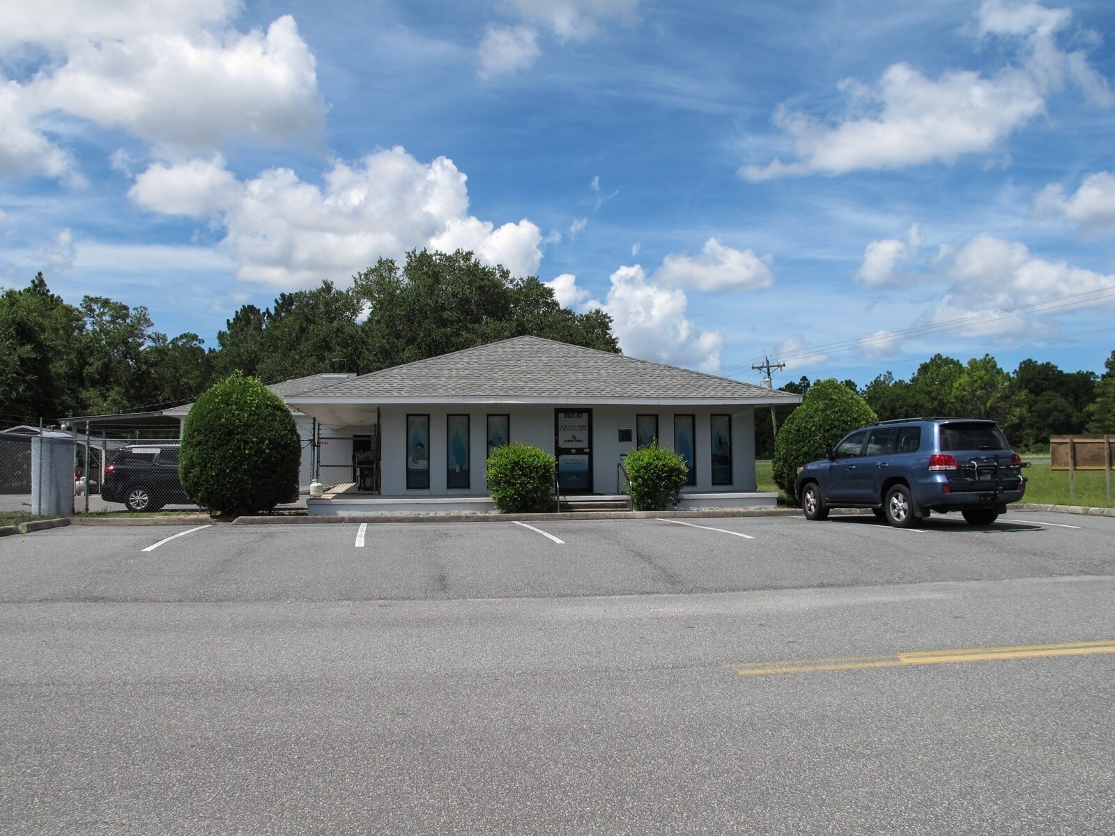 50 Diana St, Inglis, FL for Sale
