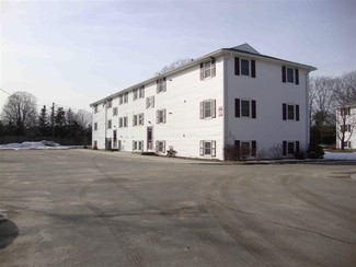 Three Rivers, MA Apartments - 1 Lariviere Ave