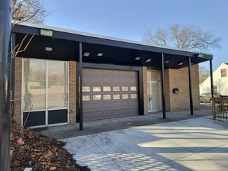 Lake Station, IN Retail - 4725 Central Ave