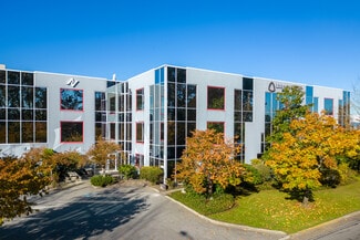 Port Coquitlam, BC Industrial - 1465 Kebet Way