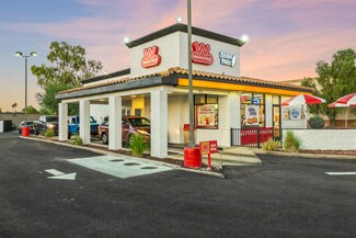 Glendale, AZ Freestanding - 6030 W Thunderbird Rd Glendale, AZ Freestanding - 6030 W Thunderbird Rd