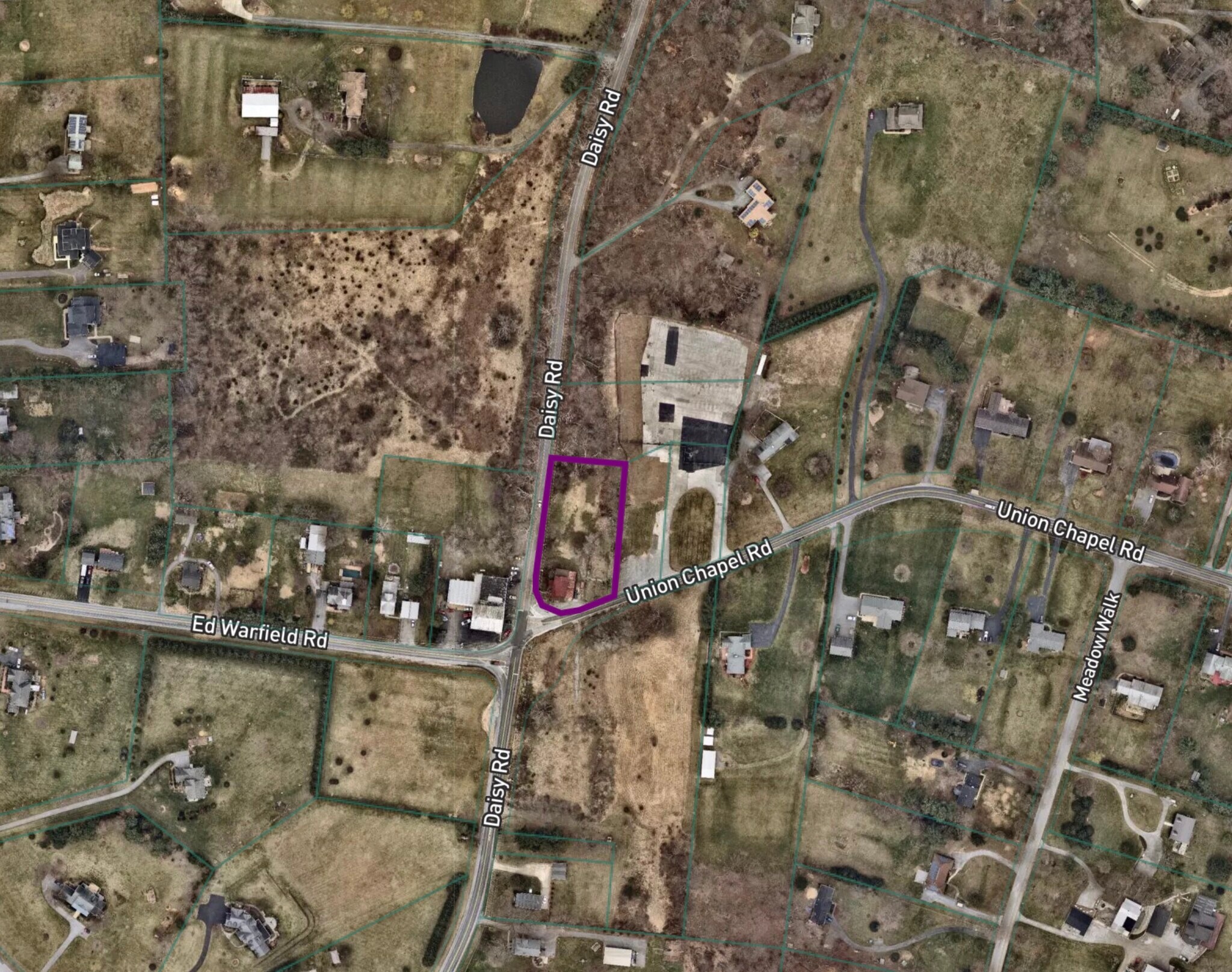 15948 Union Chapel Rd, Woodbine, MD for Sale