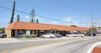 Deerfield Beach, FL Retail - 2060-2084 NE 2nd St