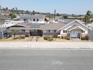 El Cajon, CA undefined - 624 El Cajon Blvd El Cajon, CA undefined - 624 El Cajon Blvd