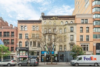 New York, NY Apartments - 237 W 72nd St New York, NY Apartments - 237 W 72nd St