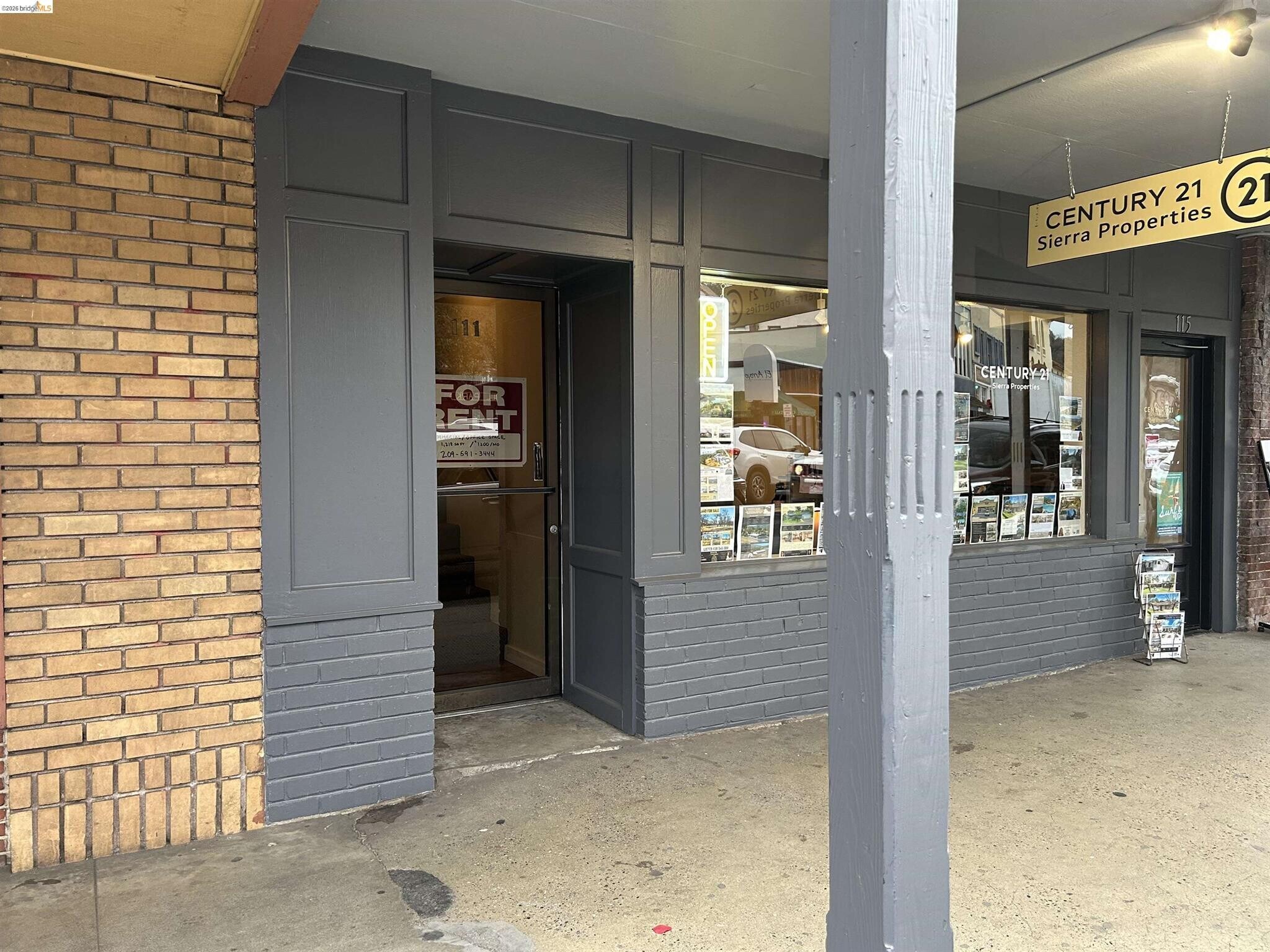 111 S Washington St, Sonora, CA for Rent