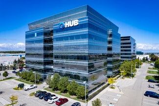 Oakville, ON Office - 2265 Upper Middle Rd E Oakville, ON Office - 2265 Upper Middle Rd E