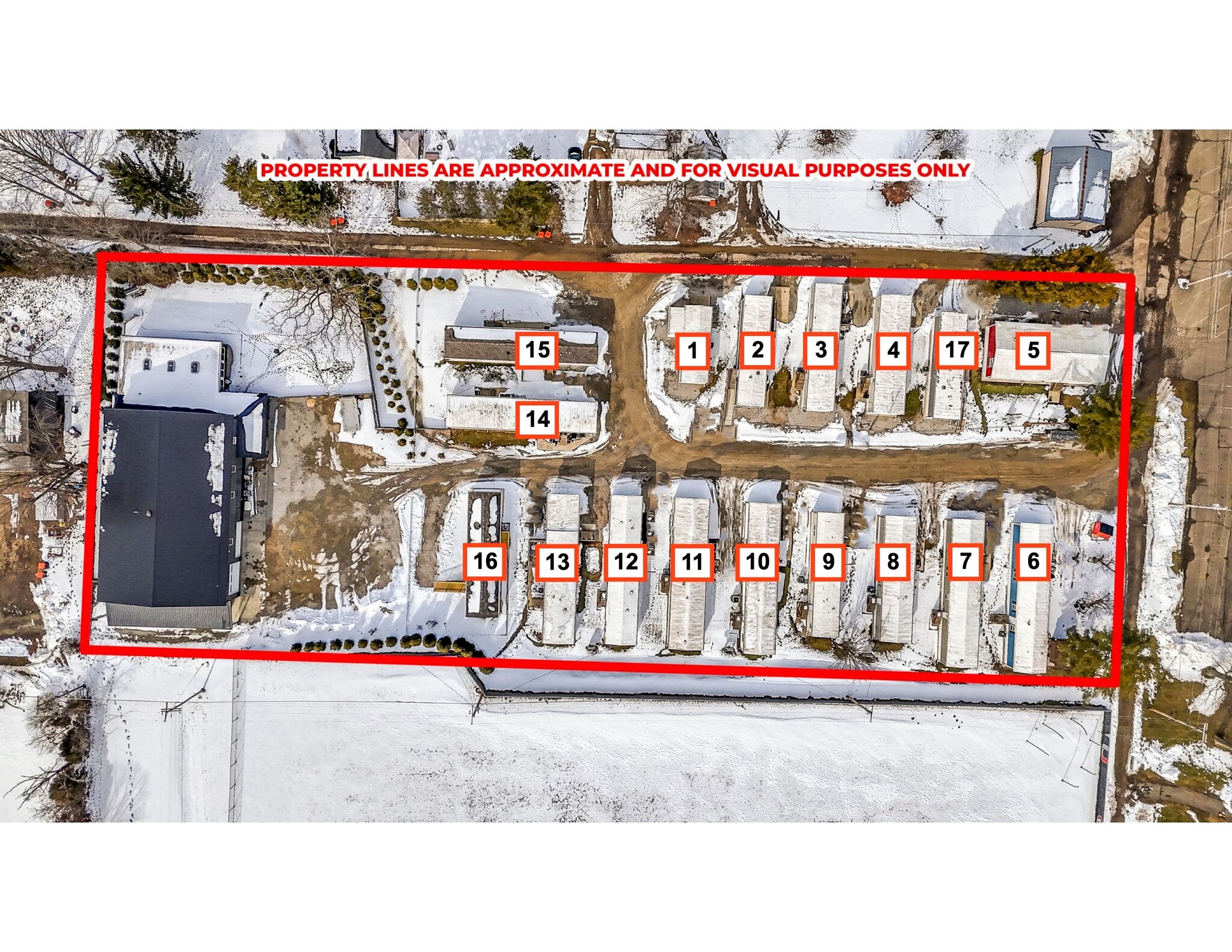 423 Donahey Dr, Utica, OH for Sale