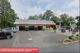 Basking Ridge, NJ Commercial Land - 19 Stonehouse Rd