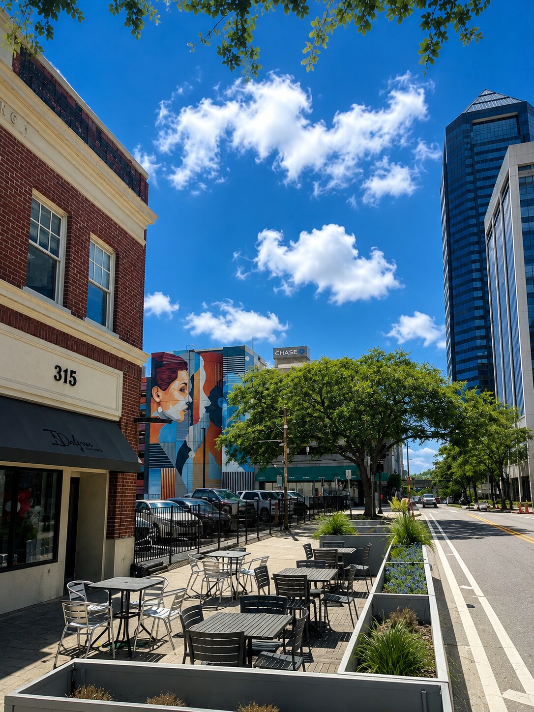 315-317 W Forsyth St, Jacksonville, FL for Rent