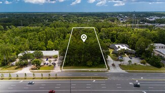 Jacksonville, FL Commercial - 0 St Johns Bluff Rd
