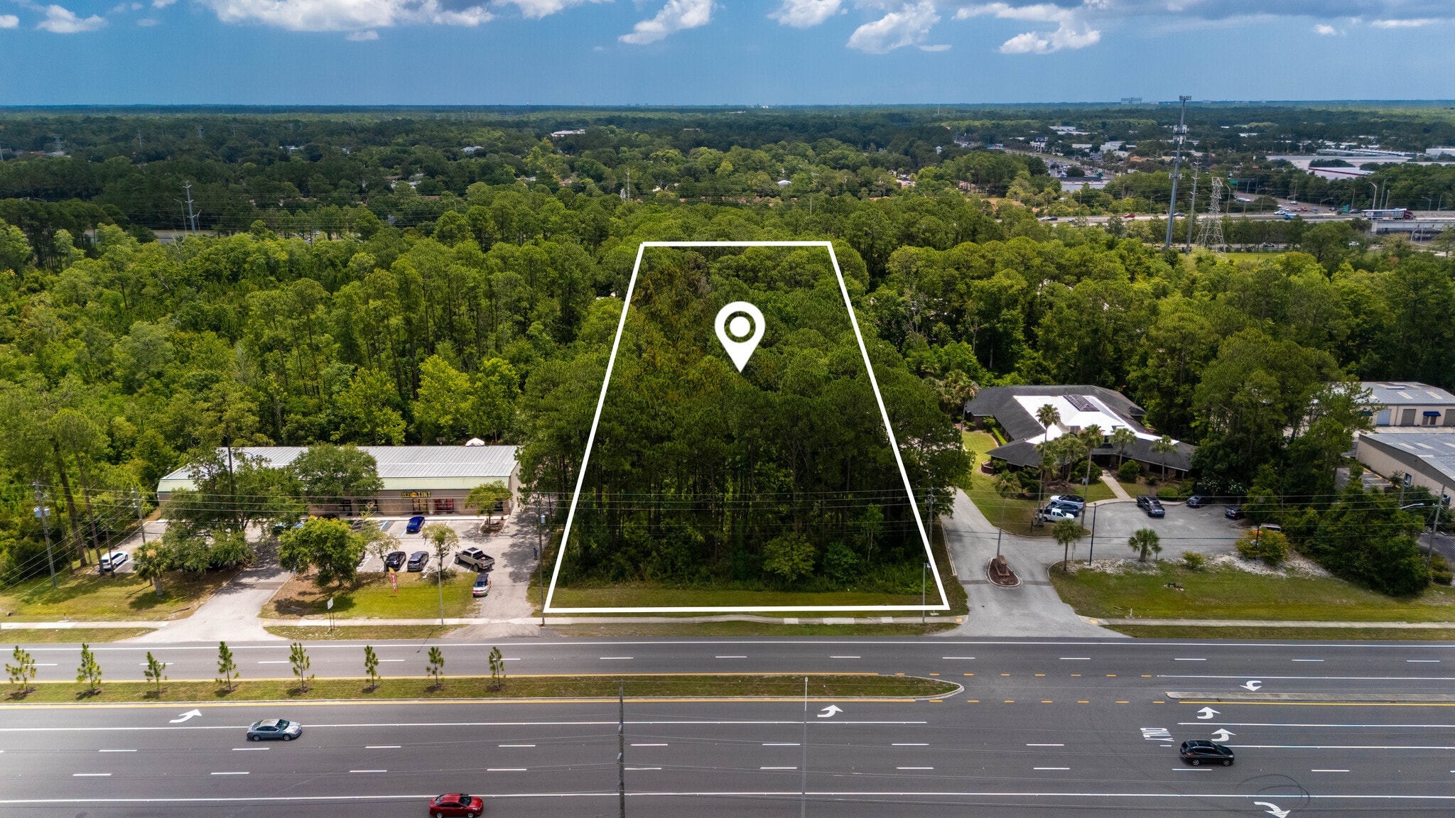 0 St Johns Bluff Rd, Jacksonville, FL for Sale