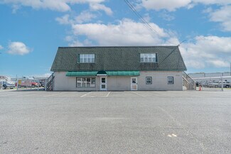 Aberdeen, MD Warehouse - 1325 S Philadelphia Blvd