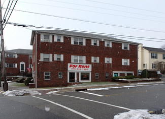 Lake Hiawatha, NJ Retail - 101 Beverwyck Rd