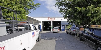 Miami, FL Warehouse - 10501 SW 185th Ter