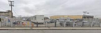 Vernon, CA Industrial Land - 3137 E 26th St