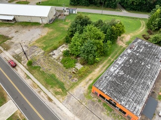 Yanceyville, NC Industrial - 1558 Main St