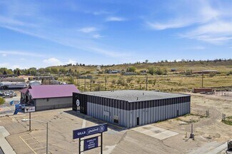Casper, WY undefined - 2929 Cy Ave