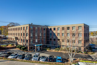 Wellesley, MA Office/Medical, Medical - 65 Walnut St