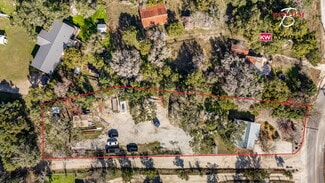 Boerne, TX Office/Residential - 10008 Johns Rd