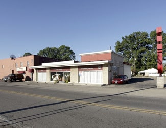 Columbus, OH Office/Retail - 1967 Lockbourne Rd