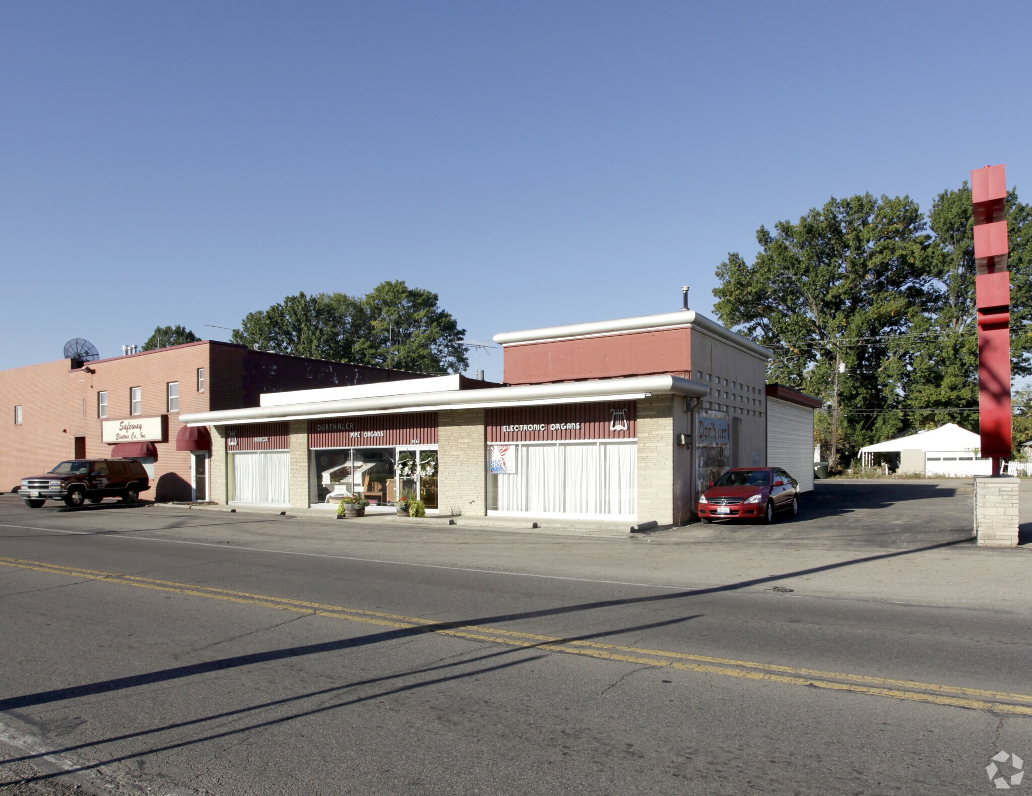 1967 Lockbourne Rd, Columbus, OH for Rent