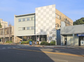 Berkeley, CA Office/Medical, Office/Retail, Medical - 2915 Telegraph Ave Berkeley, CA Office/Medical, Office/Retail, Medical - 2915 Telegraph Ave