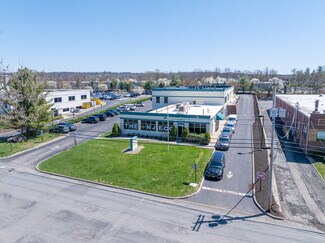 Livingston, NJ Showroom - 30-34 Okner Pky