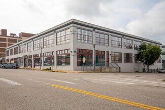 Saint Louis, MO Retail - 1818 Washington Ave