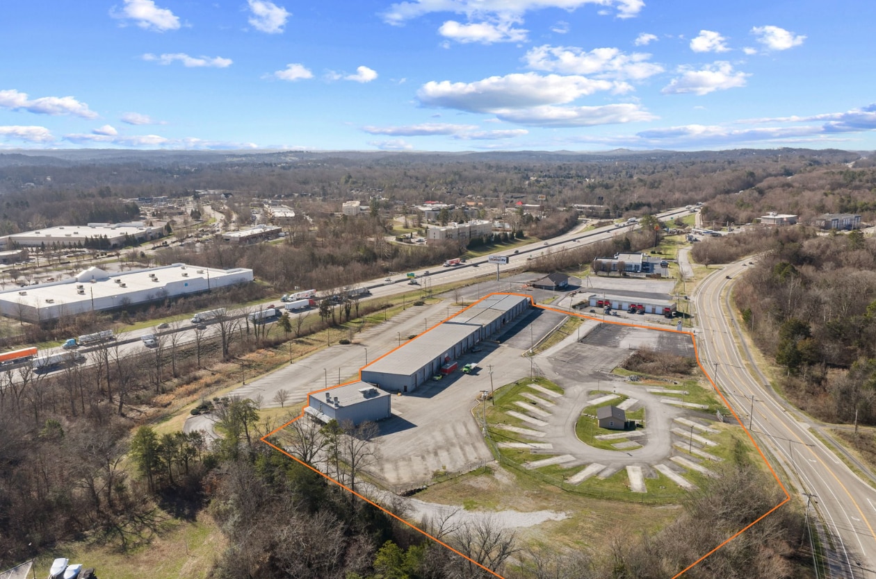 812 Herron Rd, Knoxville, TN for Rent