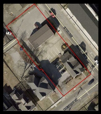 Bowling Green, KY Office - 701 Chestnut St