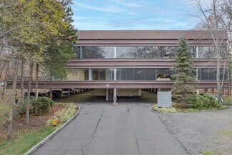 Wilton, CT Office - 10 Westport Rd