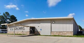 Pearl, MS undefined - 5002 Highway 80 E