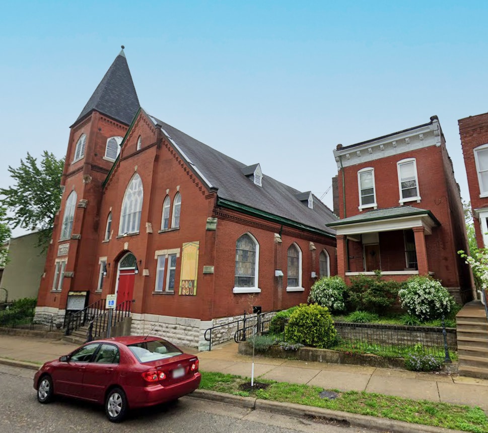 2911 McNair Ave, Saint Louis, MO for Sale