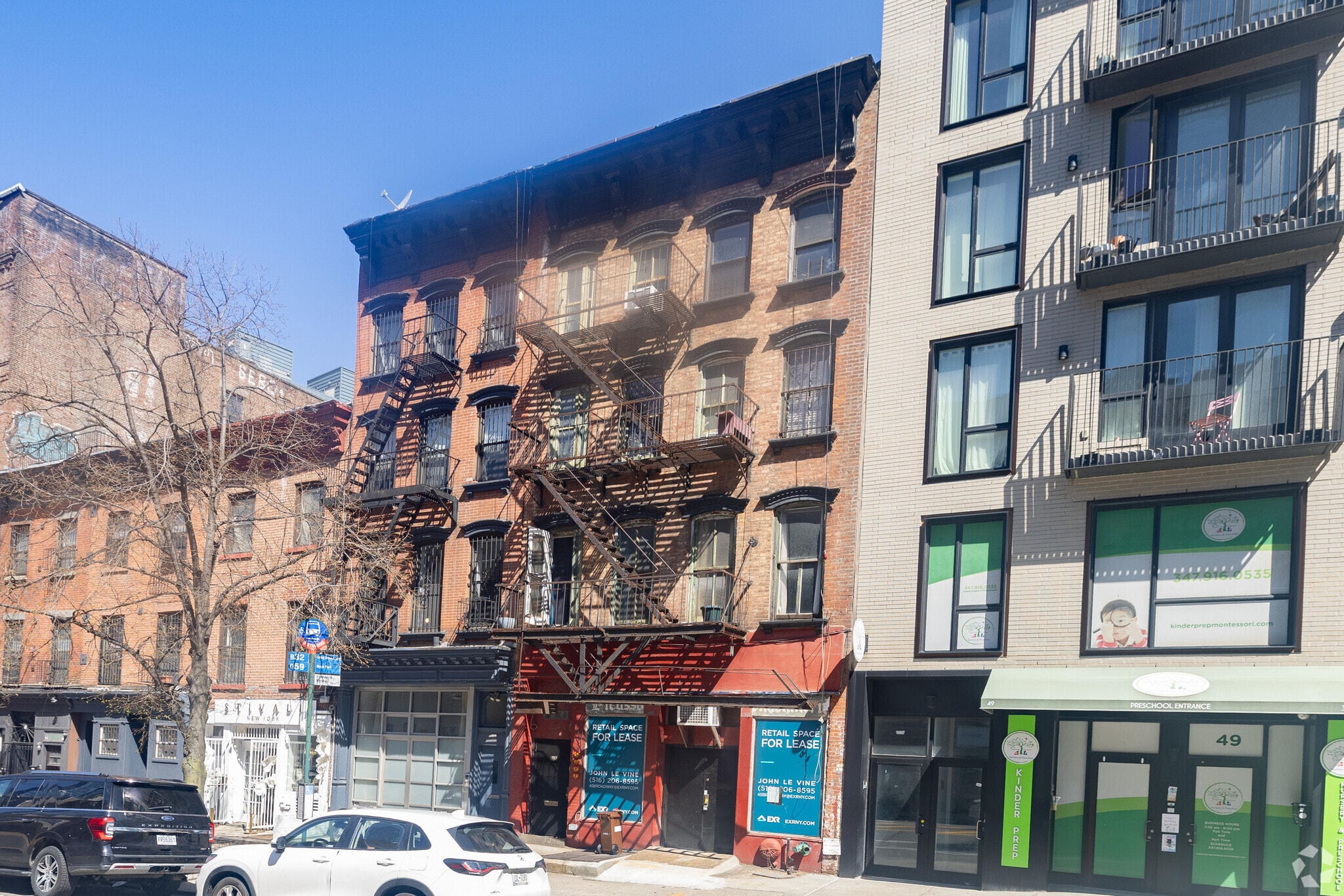 45 Broadway, Brooklyn, NY for Rent