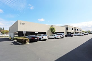 Brea, CA Industrial - 555 W Lambert Rd