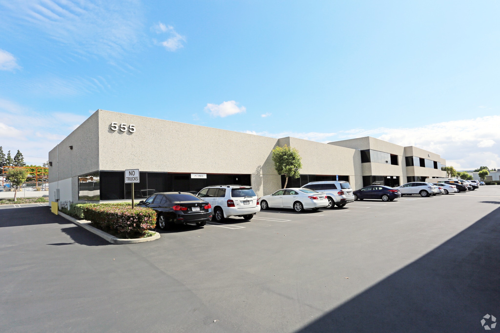 555 W Lambert Rd, Brea, CA for Rent
