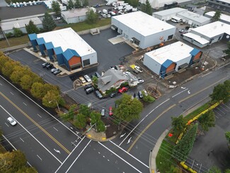 Clackamas, OR Industrial - 15730 SE 130th Ave